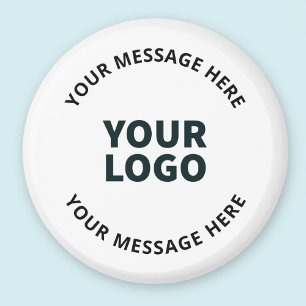 Your Logo, Design, Photo, Artwork or other Image Magnet