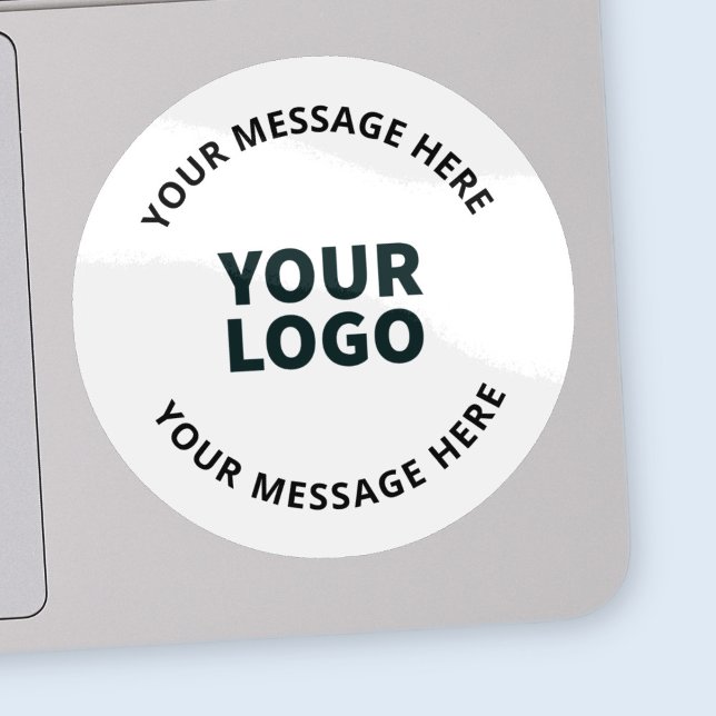 Your Logo, Design, Photo, Artwork or other Image Sticker (Creator Uploaded)
