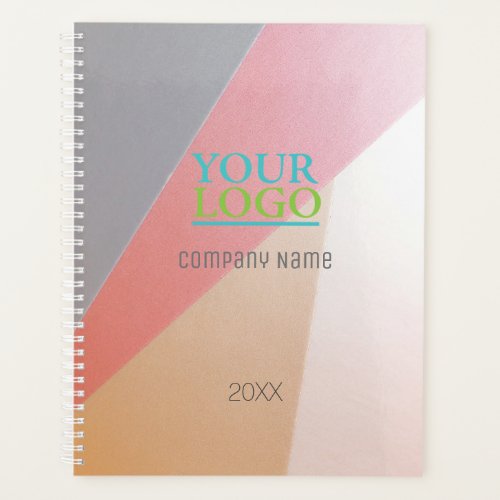 Your LogoDIY Company NameYear Planner