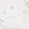 Your Logo Earring Display Card