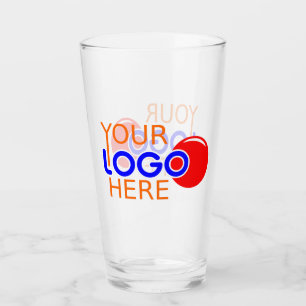 Your logo glass