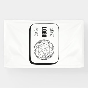 Your Logo Here Banner