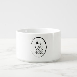 Your Logo Here Bowl