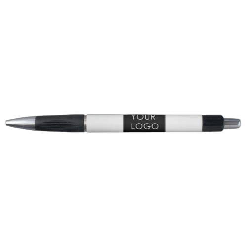Your Logo Here Business Company Corporate  Pen