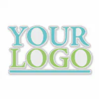 Create Your Own Custom Cut Business Logo Stickers