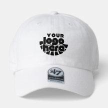 Your Logo Here Company Branded Business Coperate