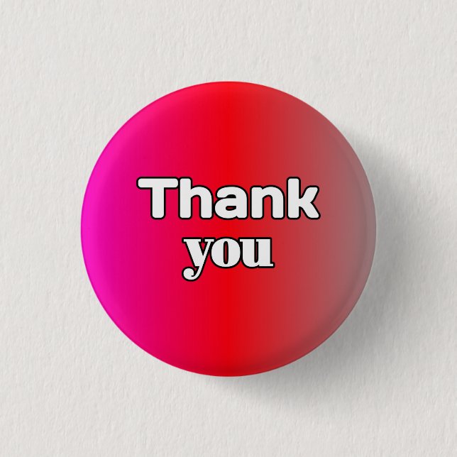 Your Logo Here – Custom Business Button (Front)