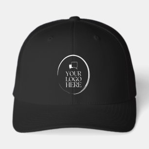 Your Logo Here Modern