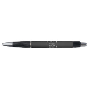 Your Logo Here Modern Pen