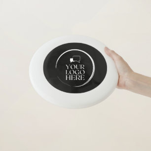 Your Logo Here Modern Wham-O Frisbee