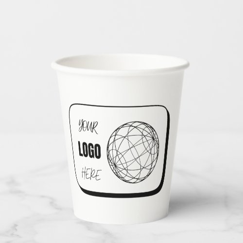 Your Logo Here
