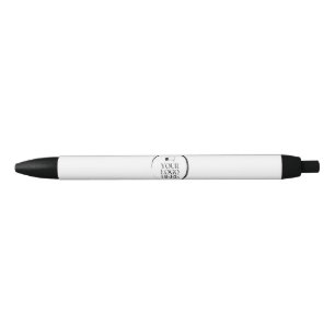 Your Logo Here Pen