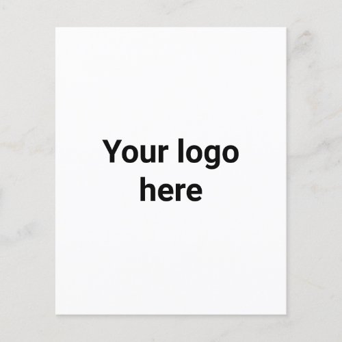 your logo here simple minimal  classic round 