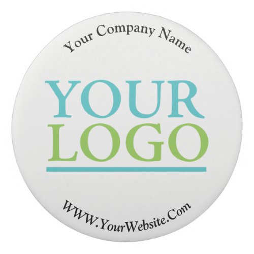 Your Logo Name  Website Promo Eraser