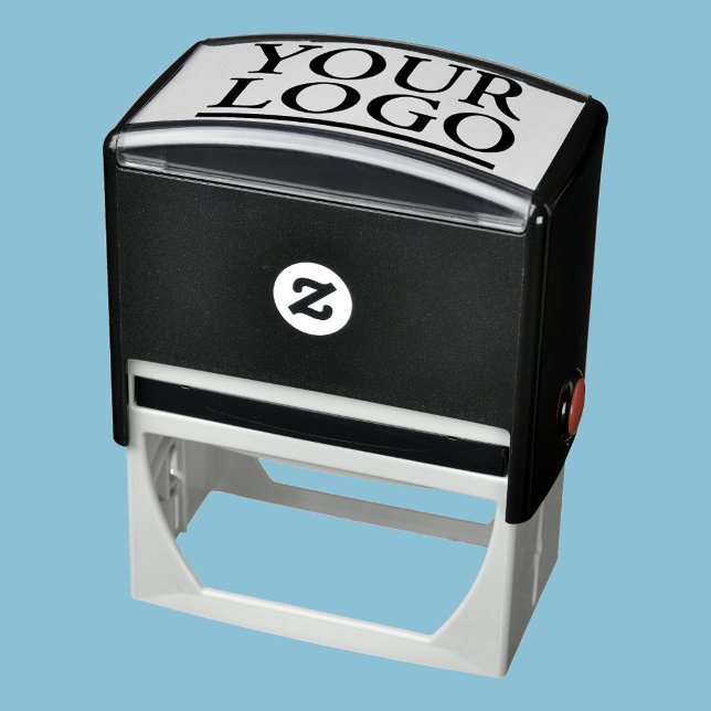 Your Logo or Art, DIY Self-inking Stamp (Creator Uploaded)