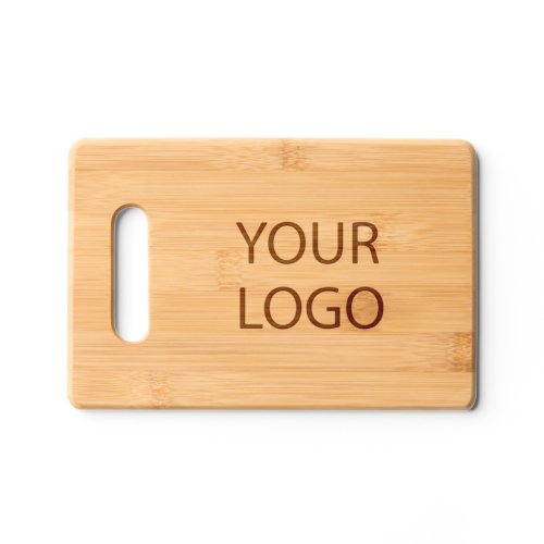 Your Logo Personalized Promotional Business Cutting Board