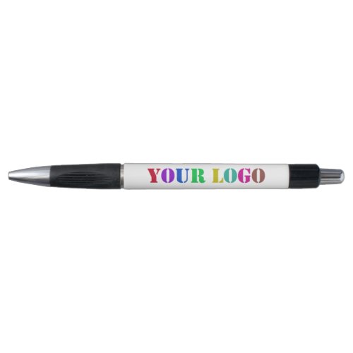 Your Logo Photo Business Pen Company Promotional