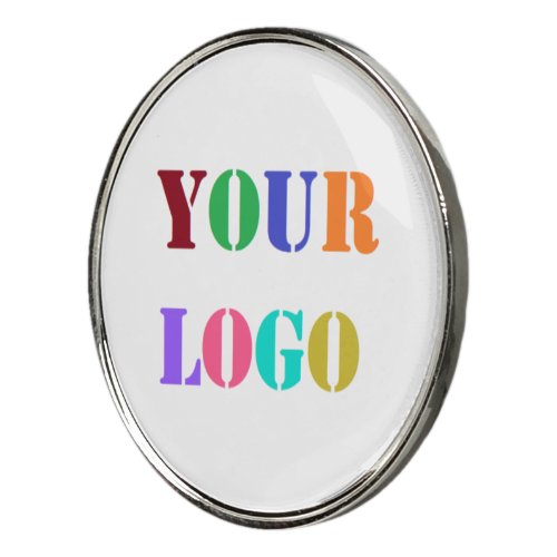 Your Logo Photo Golf Ball Marker Promotional