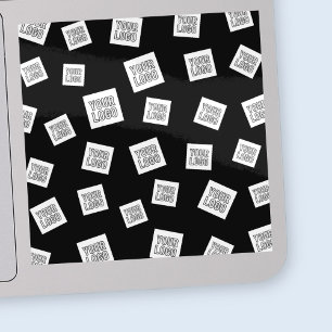 Your Logo, Photo or other Image   Random Placement Sticker