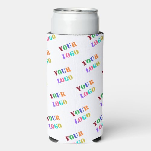 Your Logo Photo Promotion Can Cooler Personalized