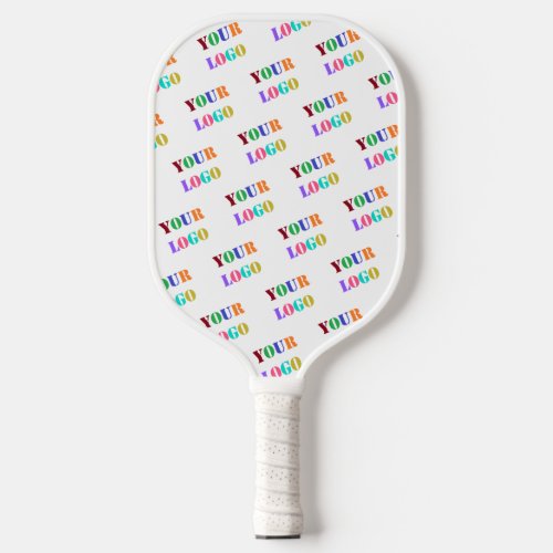 Your Logo Photo Promotional Pickleball Paddle