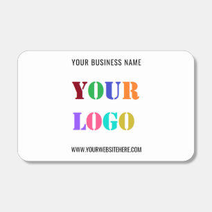 Your Logo Promotion Business Matchboxes