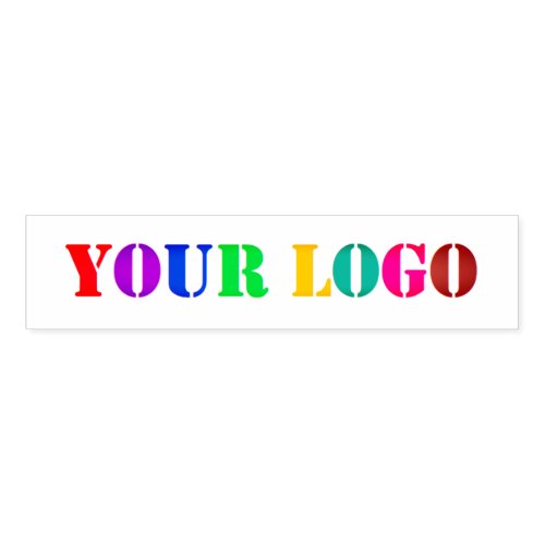 Your Logo Promotional Business Party Napkin Bands