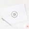 Your Logo Simple and Professional Thank you