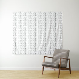 Your Logo Small Business Branding Vendor Backdrop