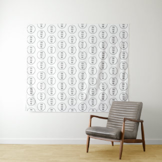 Your Logo Small Business Branding Vendor Backdrop