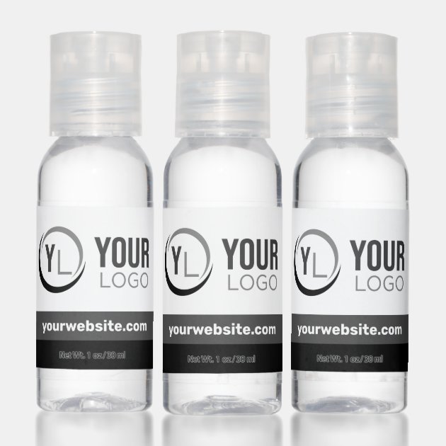 travel bottle sanitizer