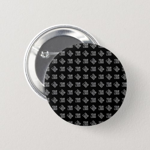 Your Logo  Unique Alternating Logo or Design Button