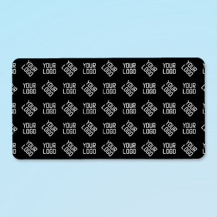 Your Logo   Unique Alternating Logo or Design Label