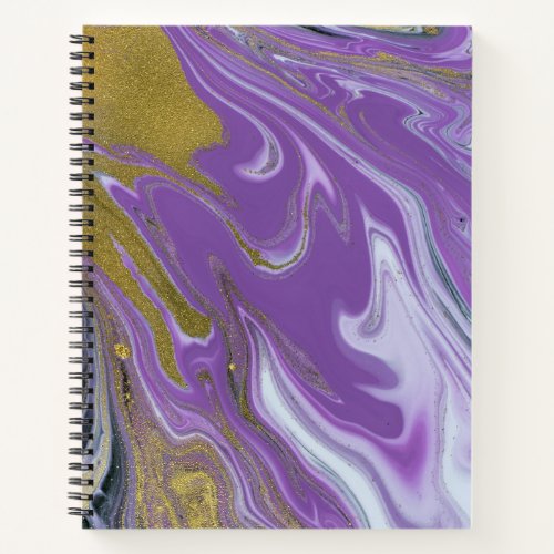 Your Logo Your Style Branded Spiral Notebooks 