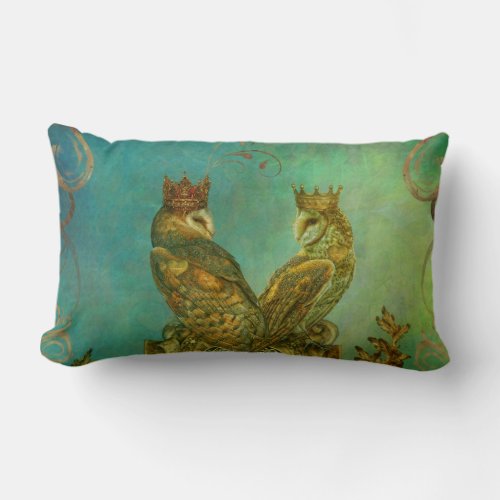 Your Love is King Huge Pillow