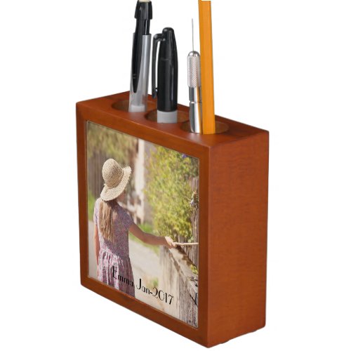 Your memoirs PencilPen holder