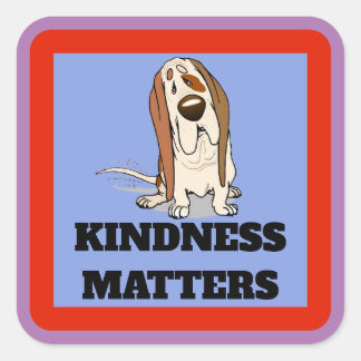 YOUR MESSAGE, edit text, Sign Square Sticker