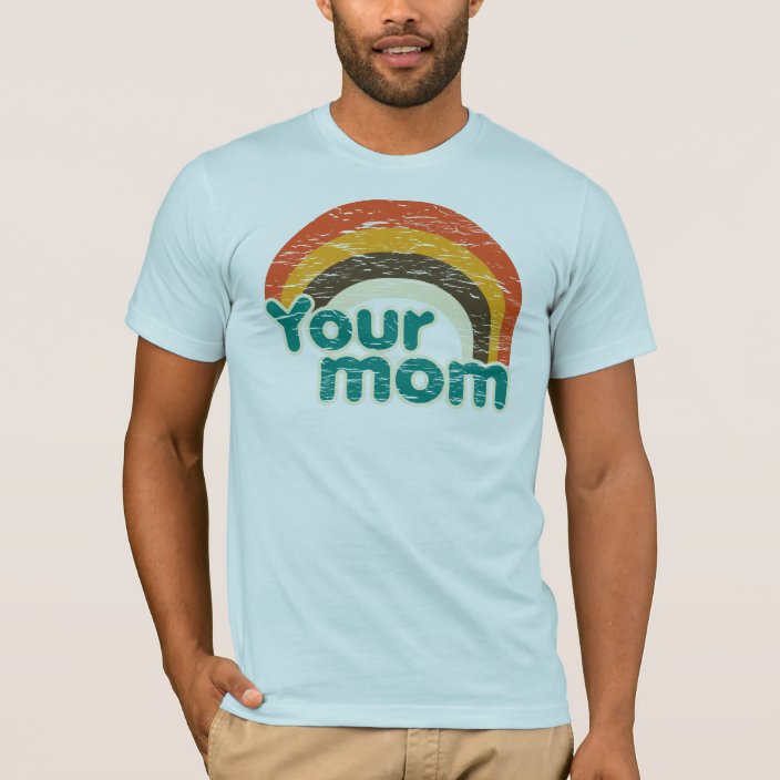 shirts for your mom