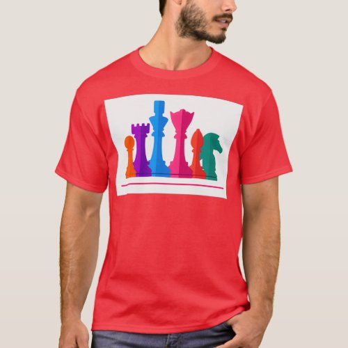 Your Move 1  T_Shirt