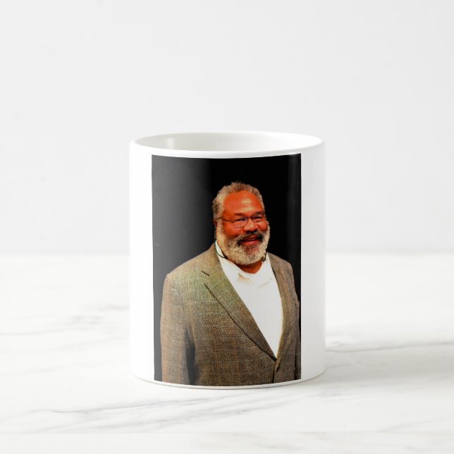 Your Mug on Your Mug (Center)
