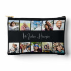 YOUR Name & 10 Photos Custom