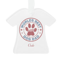 Your Name Dog Dad Akita Ugly Sweater