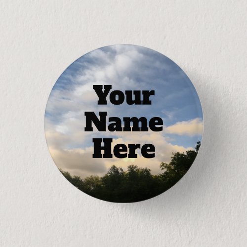Your Name Here Button