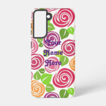 Your Name Here - Personalized Design