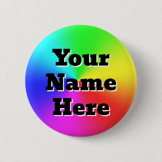 Your Name Here ( you may change the words ) Button