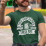 Your Name Irish Pub | Personalized St. Pat's Day T-Shirt