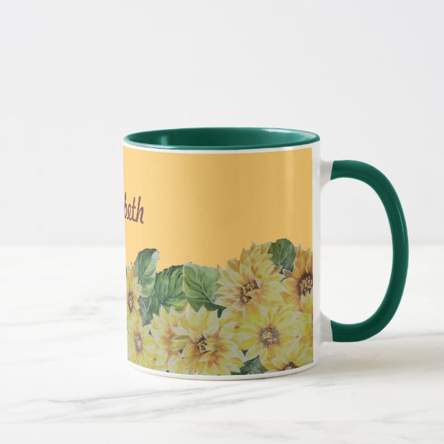 your name mug (Right)