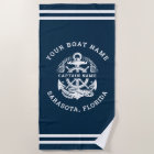 Your Name of Boat Anchor