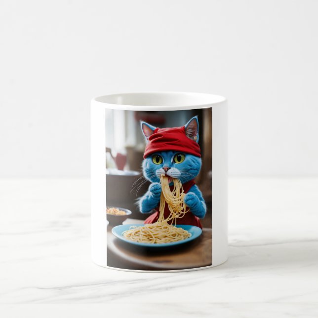 Your New Favorite Coffee Mug Has Arrived (Center)