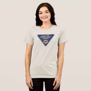 Your New Favorite Tri-Blend Shirt
